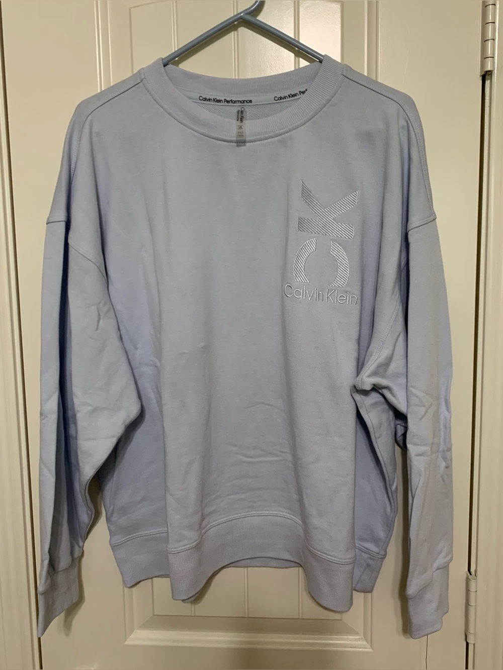 Women’s Calvin Klein Sweatshirt